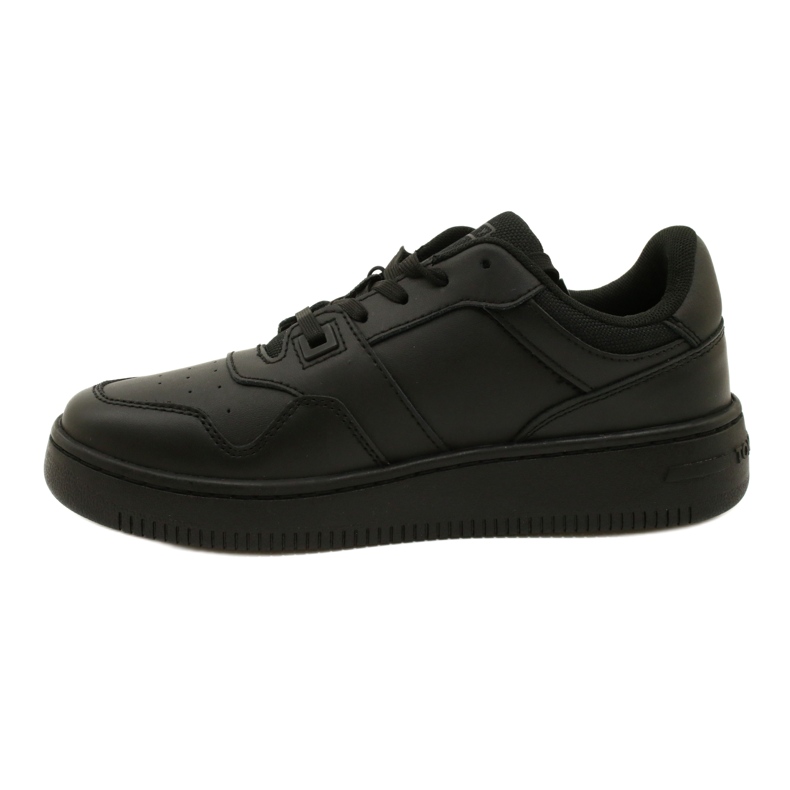 Tommy Hilfiger Chaussures de sport Retro Basket Ess EN0EN02505BDS noir 2