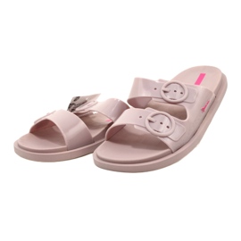 Chaussons de loisirs femme Ipanema 26877 Follow Fem Lilas violet 3