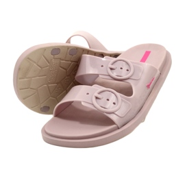 Chaussons de loisirs femme Ipanema 26877 Follow Fem Lilas violet 4