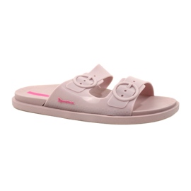 Chaussons de loisirs femme Ipanema 26877 Follow Fem Lilas violet 2