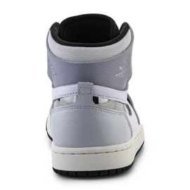 Nike Air Jordan 1 Zoom Cmft 2 FJ4652-100 chaussures de sport blanc 2