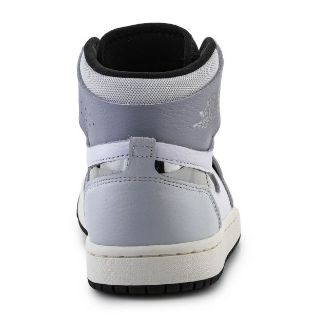 Nike Air Jordan 1 Zoom Cmft 2 FJ4652-100 chaussures de sport blanc 2