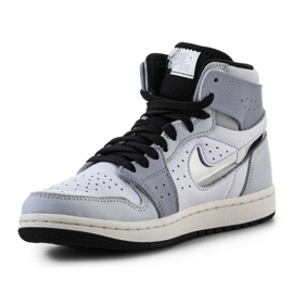 Nike Air Jordan 1 Zoom Cmft 2 FJ4652-100 chaussures de sport blanc 3