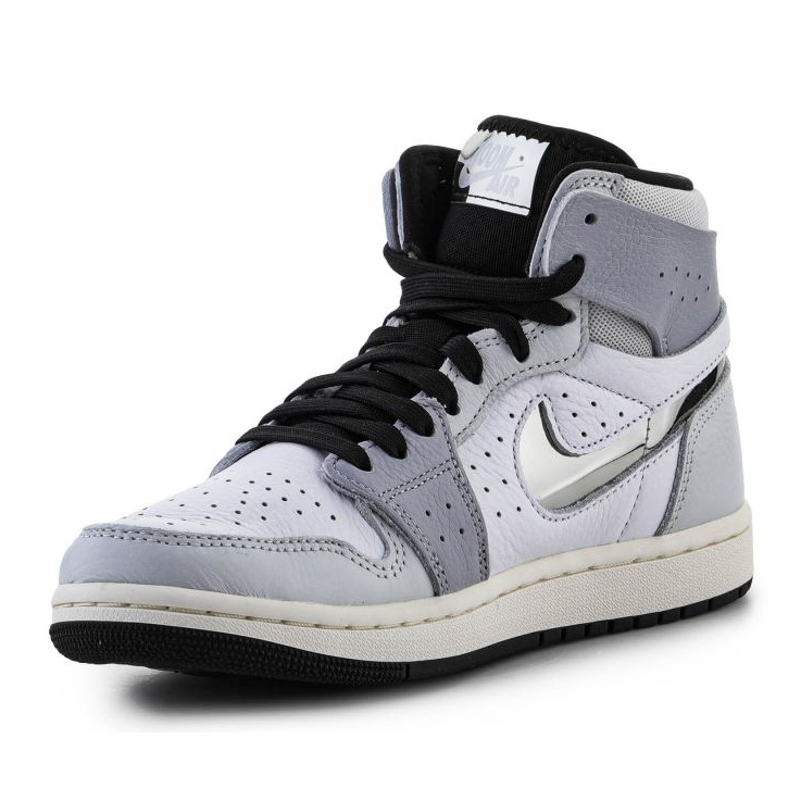 Nike Air Jordan 1 Zoom Cmft 2 FJ4652-100 chaussures de sport blanc 3