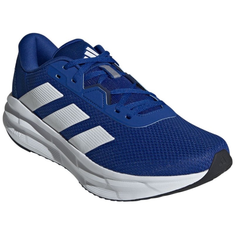Chaussures de course Adidas Galaxy 7 ID8756 bleu 1