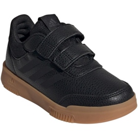 Chaussures Adidas Tensaur Sport 2.0 Cf K IF1726 noir 1
