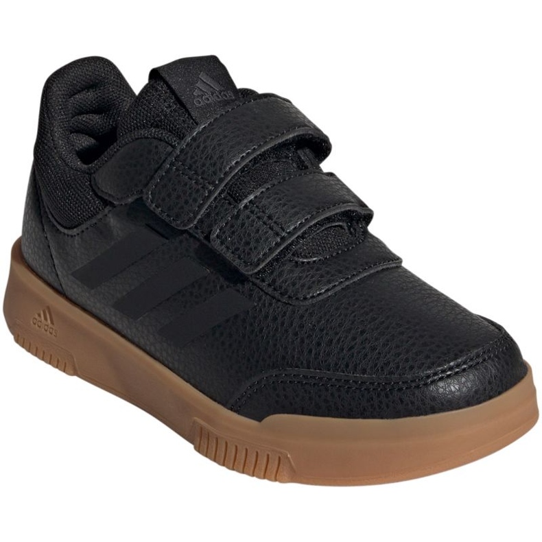Chaussures Adidas Tensaur Sport 2.0 Cf K IF1726 noir 1
