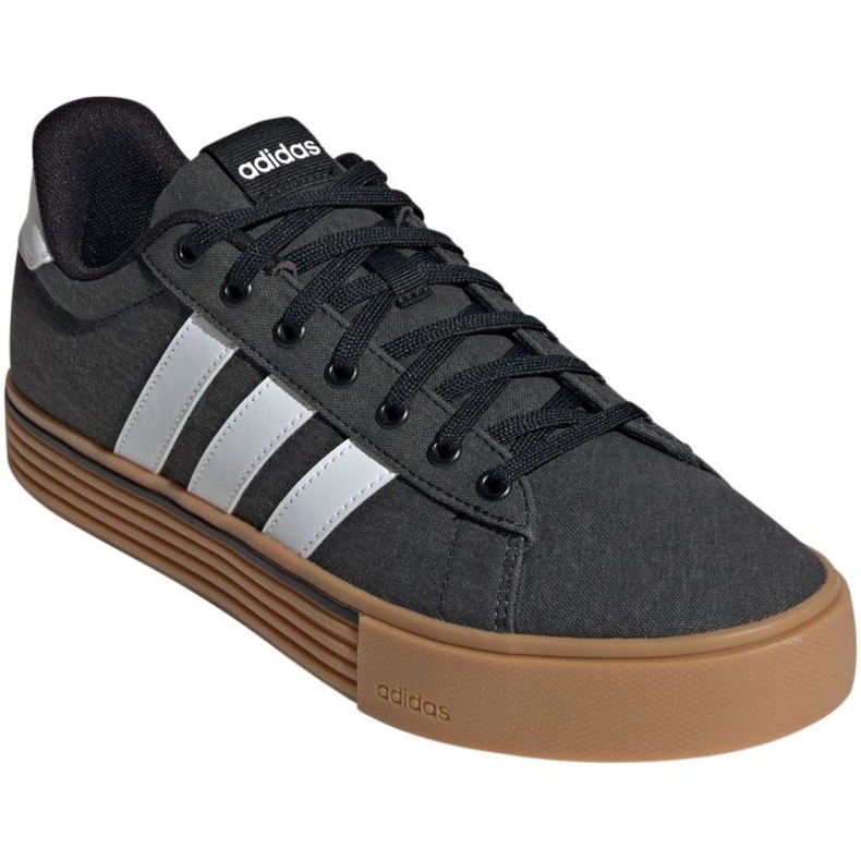 Chaussures Adidas Daily 4.0 U IF4492 le noir 1