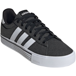 Chaussures Adidas Daily 4.0 U IF4496 gris 1