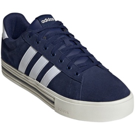 Chaussures Adidas Daily 4.0 U IF4503 bleu 1
