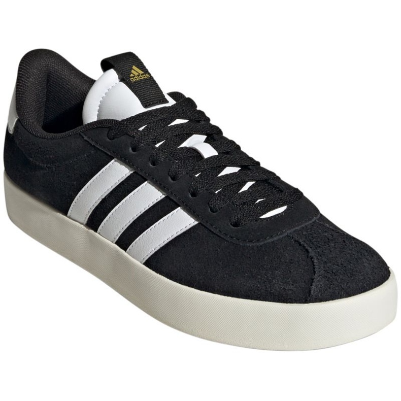 Chaussures Adidas Vl Court 3.0 U ID6279 noir 1