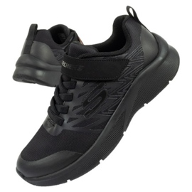 Chaussures Skechers Texlor 403770L/BBK le noir 1
