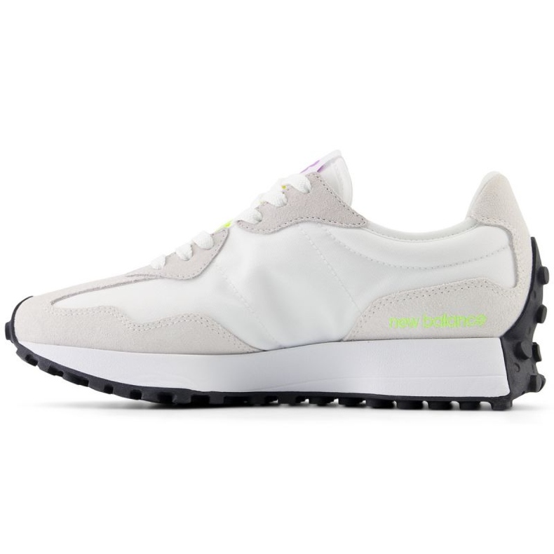 Chaussures de sport New Balance WS327NB blanc 1