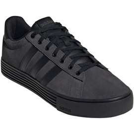 Chaussures Adidas Daily 4.0 JI4355 le noir 1