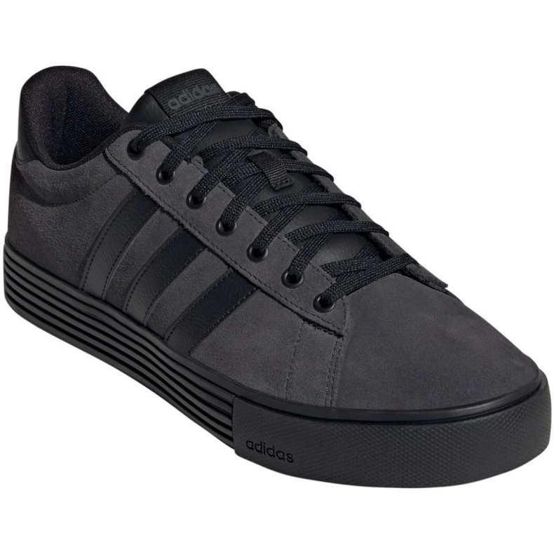 Chaussures Adidas Daily 4.0 JI4355 noir 1