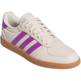 Chaussures Adidas Breaknet Sleek IH5420 blanche 1