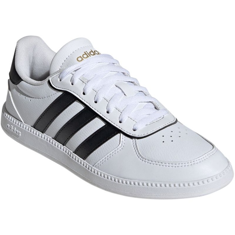Chaussures Adidas Breaknet Sleek IH5426 blanche 1