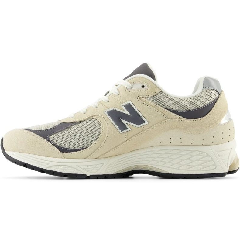 Chaussures de sport unisexes New Balance M2002RFA beige 1 Chaussures de sport unisexes New Balance M2002RFA beige 1