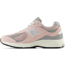 Chaussures de sport unisexes New Balance M2002RFC gris 1