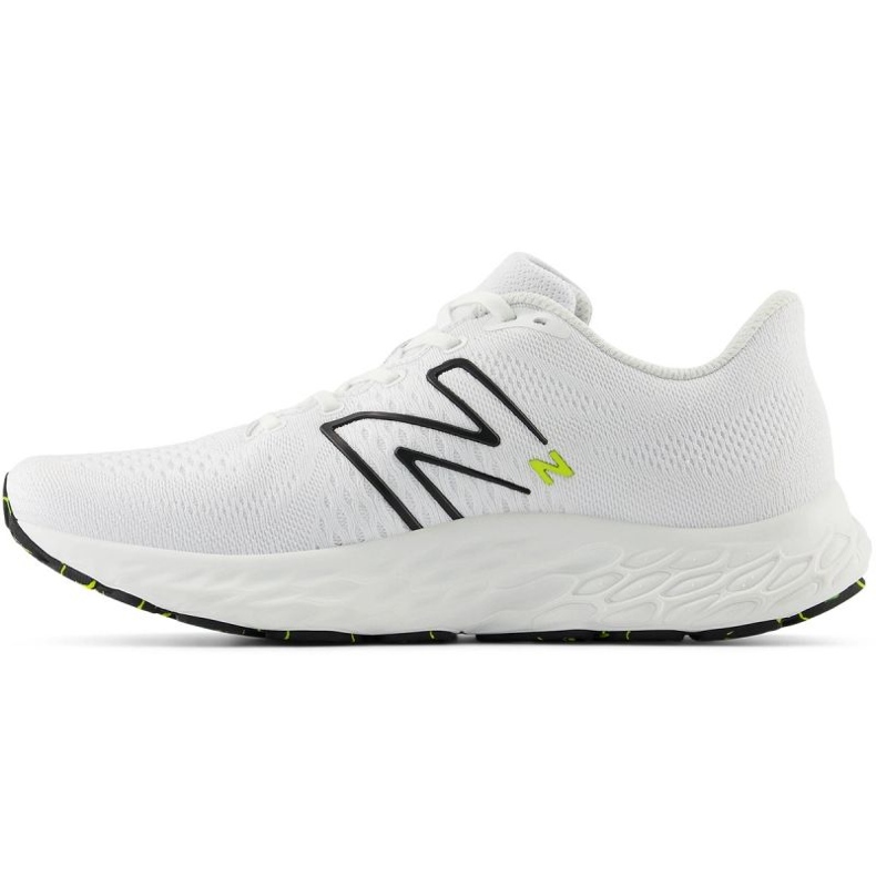 Chaussures de sport homme New Balance MEVOZCT3 blanc 1