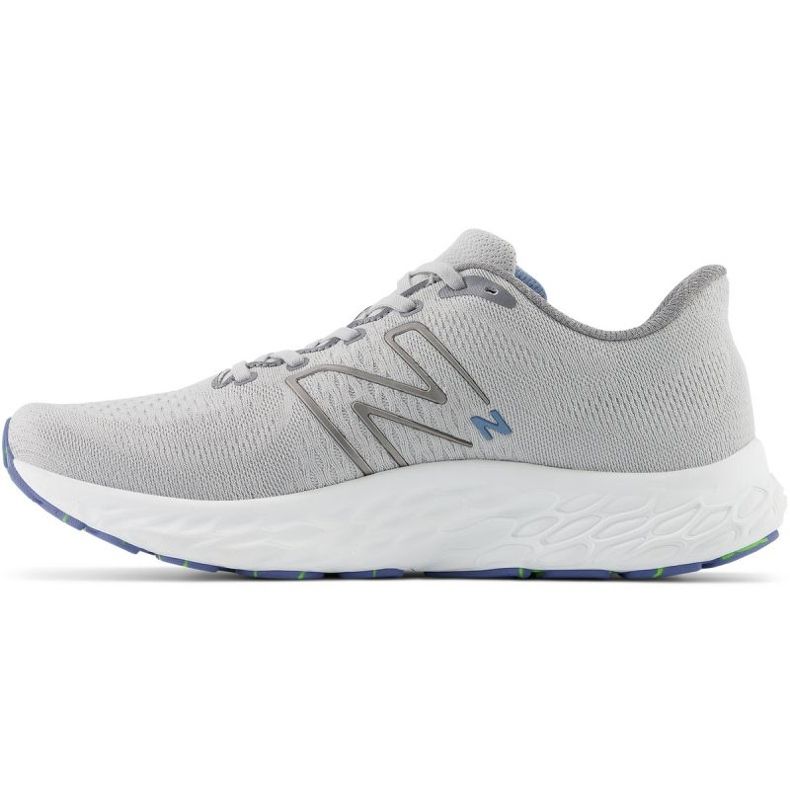 Chaussures de sport homme New Balance MEVOZCY3 gris 1