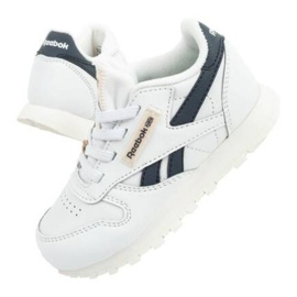 Chaussures Reebok Bébés GY4883 blanc 1