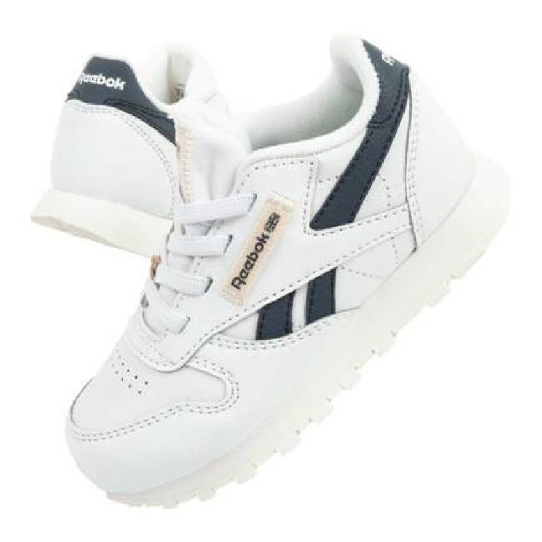 Chaussures Reebok Bébés GY4883 blanche 1