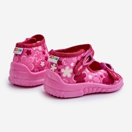Lemigo Nel 310-5F Gokids Sandales pour enfants Rose 2 Lemigo Nel 310-5F Gokids Sandales pour enfants Rose 2