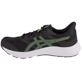 Chaussures Asics Jolt 4 1011B603-008 le noir 1