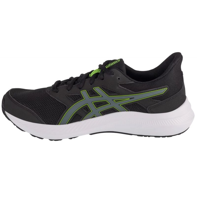 Chaussures Asics Jolt 4 1011B603-008 noir 1