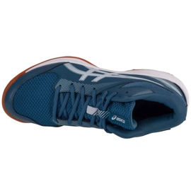 Chaussures Asics Gel-Task Mt 4 1071A102-400 bleu 2