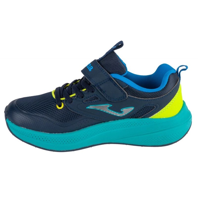 Chaussures Joma Ferro 2428 JFERRW2428V bleu 1