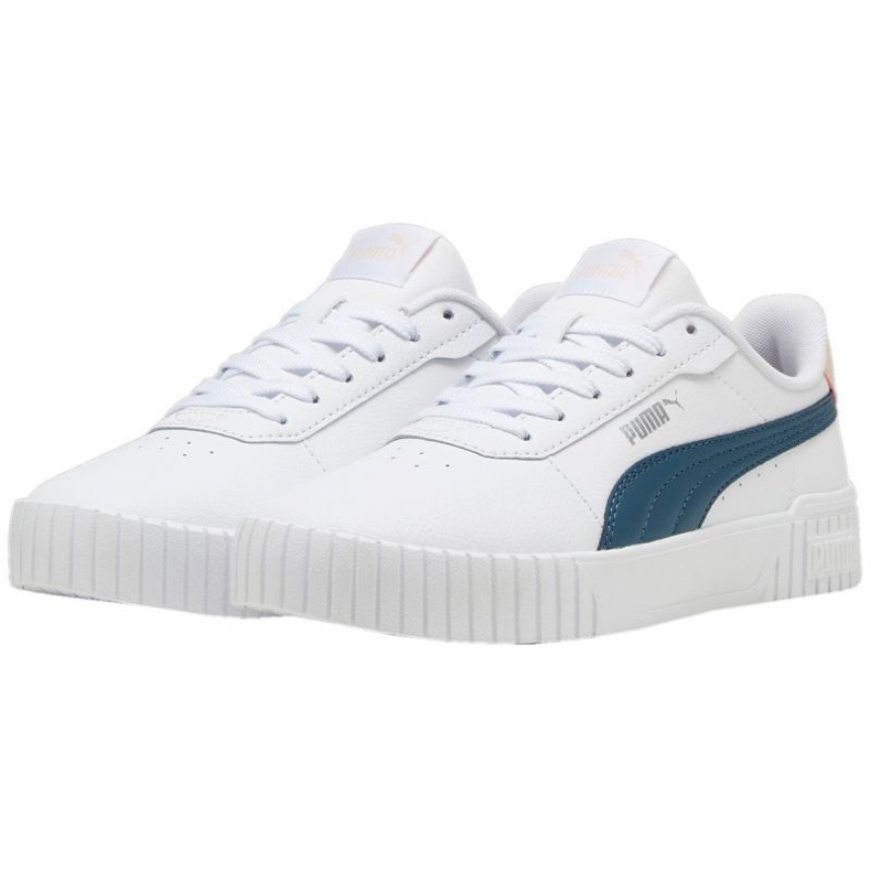 Chaussures Puma Carina 2.0 385849 31 blanc 2