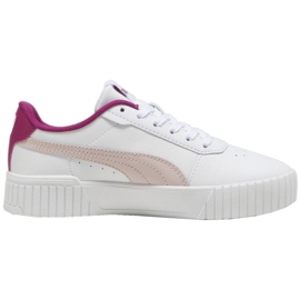 Chaussures Puma Carina 2.0 386185 19 blanc 1
