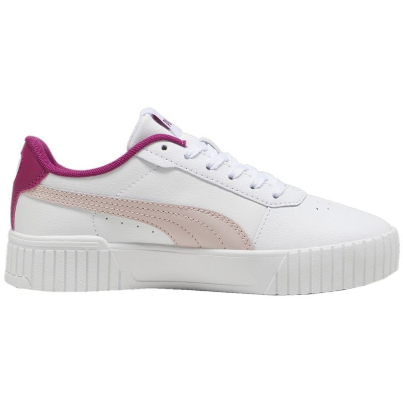 Chaussures Puma Carina 2.0 386185 19 blanche 1