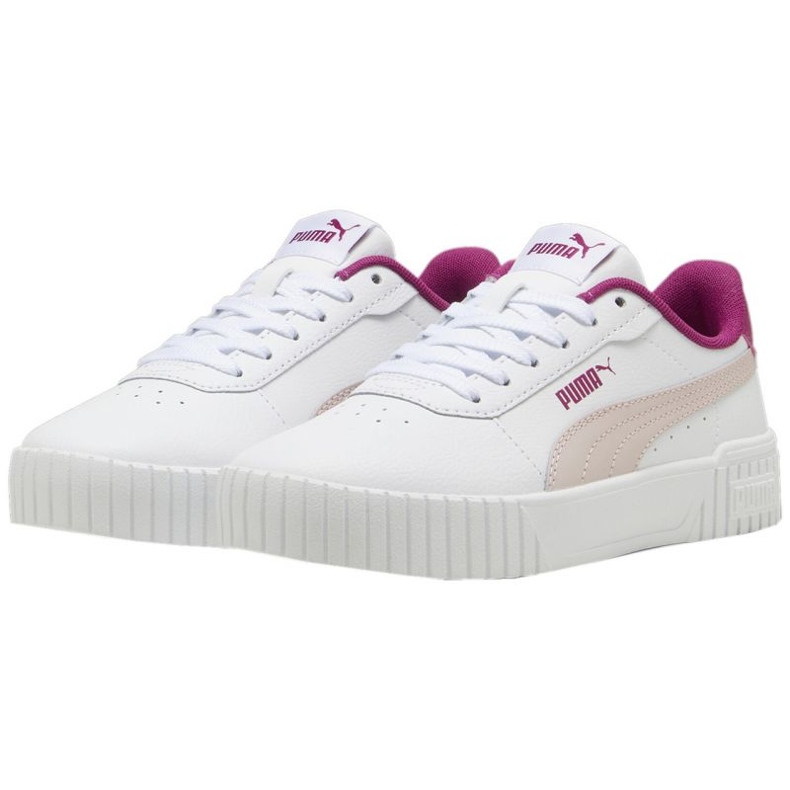 Chaussures Puma Carina 2.0 386185 19 blanche 2