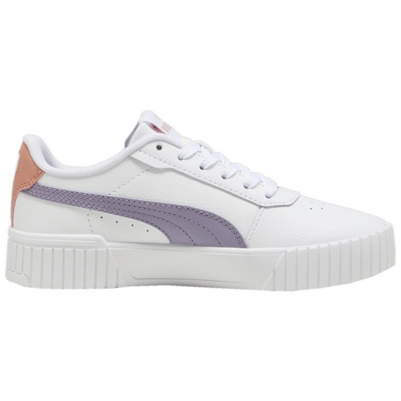Chaussures Puma Carina 2.0 386185 20 blanche 1