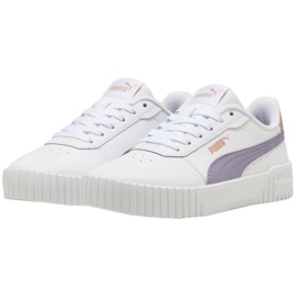 Chaussures Puma Carina 2.0 386185 20 blanc 2