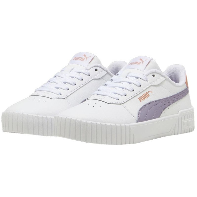 Chaussures Puma Carina 2.0 386185 20 blanche 2