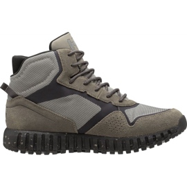 Helly Hansen chaussures imperméables Monashee Ullr Ht M 11432 720 noir 1