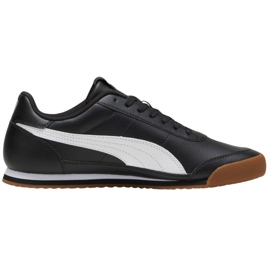 Chaussures Puma Turino II 397452 01 le noir 1