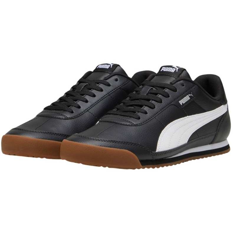 Chaussures Puma Turino II 397452 01 noir 2