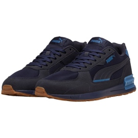 Chaussures Puma Graviton 380738 59 bleu 2 Chaussures Puma Graviton 380738 59 bleu 2