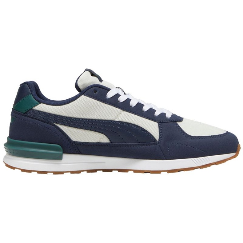 Chaussures Puma Graviton 380738 62 bleu 1