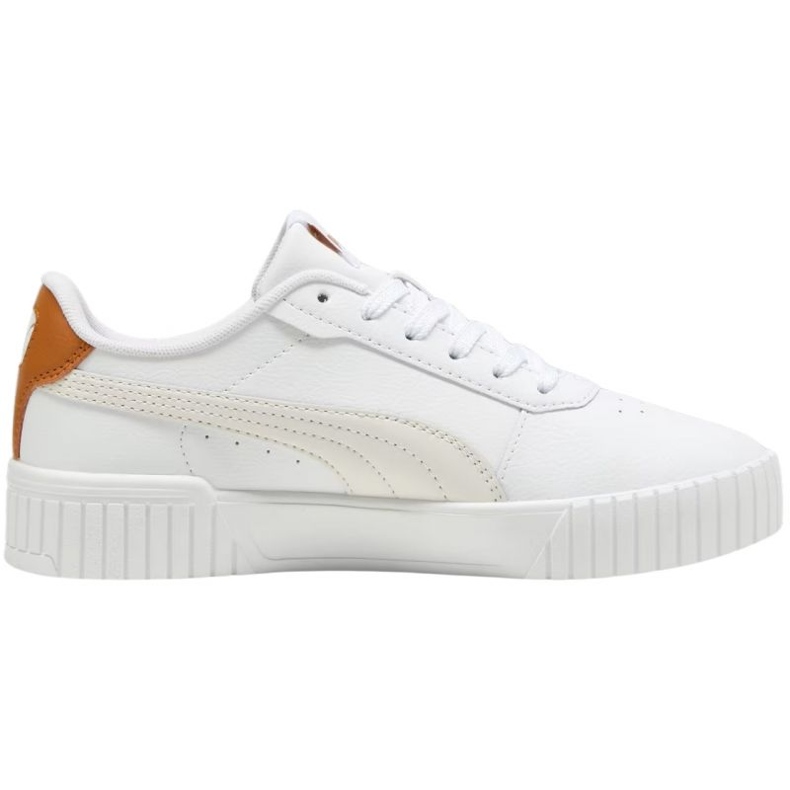 Chaussures Puma Carina 2.0 385849 30 blanche 1