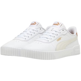 Chaussures Puma Carina 2.0 385849 30 blanche 2