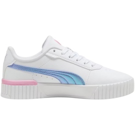 Chaussures Puma Carina 2.0 397970 01 blanc 1