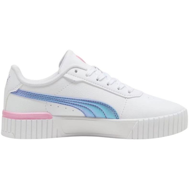 Chaussures Puma Carina 2.0 397970 01 blanche 1