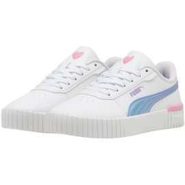 Chaussures Puma Carina 2.0 397970 01 blanche 2
