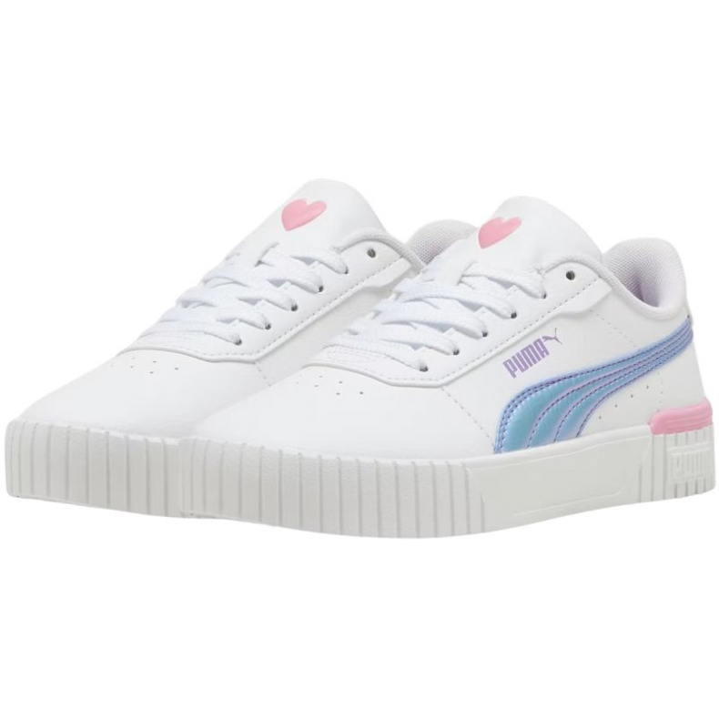 Chaussures Puma Carina 2.0 397970 01 blanc 2